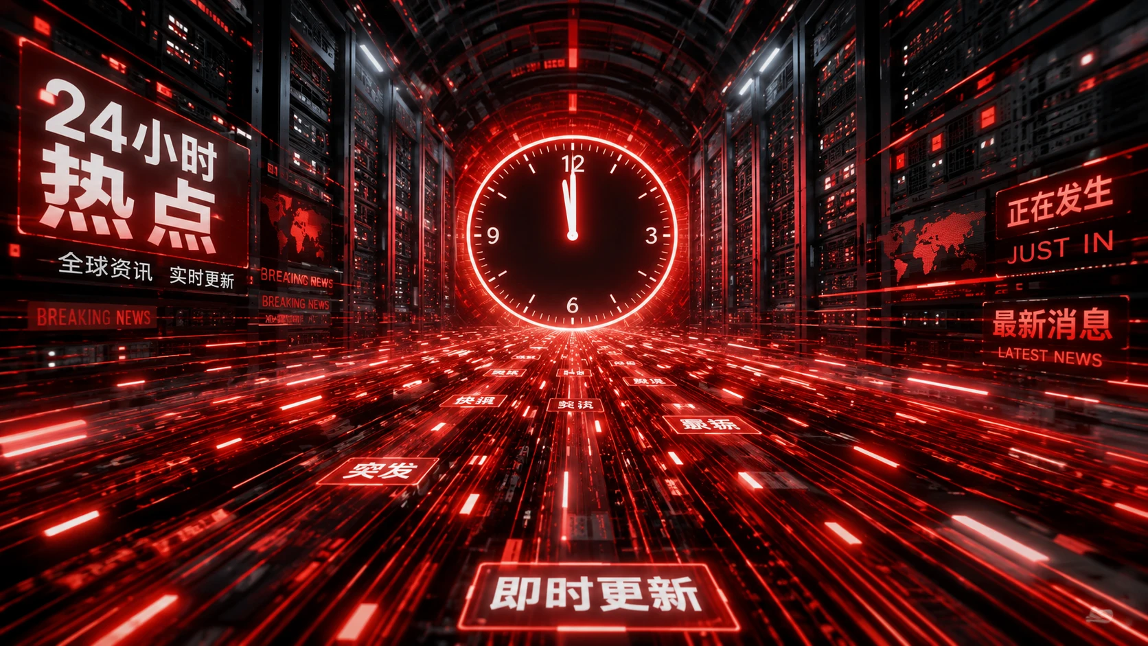 事件时间线与公开信息